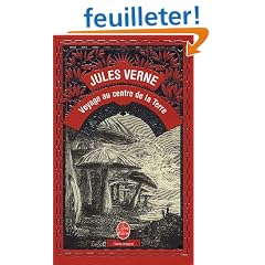 Voyage au centre de la Terre