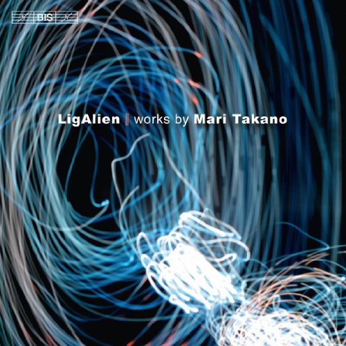 Buy LigAlien From amazon
