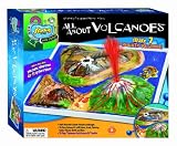 Buy : All About Volcanoes