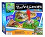 All About Volcanoes