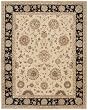 Nourison Nourison 2000 2207-BGE 9'9x13'9 Area Rug Rectangle Hand Tufted Wool & Silk