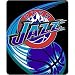 Utah Jazz 50