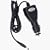 Nextar PART-Q3DC-01 Dc Car Adapter for Q3/ NGPS3