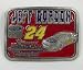 Jeff Gordon Limited Edition Buckle #865, NASCAR Buckle