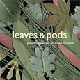Leaves and Pods