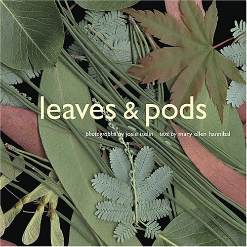 Leaves and Pods under General in The Books Store