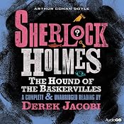Sherlock Holmes: The Hound of the Baskervilles | [Arthur Conan Doyle]
