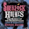 Sherlock Holmes: The Hound of the Baskervilles