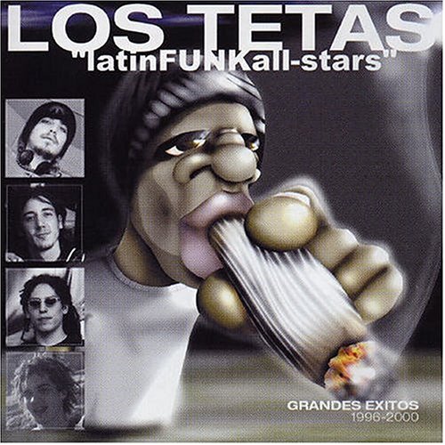 Los Tetas - Cha Cha Cha Lyrics - Zortam Music