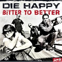 Bitter to Better/Basic