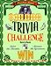 Books : Random House $10,000 Trivia Challenge