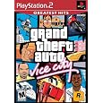 Grand Theft Auto Vice City