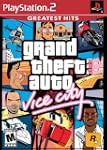 Grand Theft Auto: Vice City