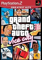 Grand Theft Auto Vice City