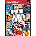 Grand Theft Auto: Vice City