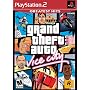 Grand Theft Auto Vice City