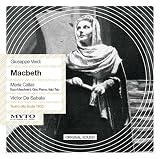 Verdi: Macbeth