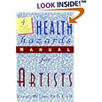 Health Hazards Manual for Artists