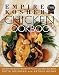 Empire Kosher Chicken Cookbook: 225 Easy and Elegant Recipes for Poultry and Great Side Dishes