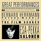 Bernard Herrmann: The...