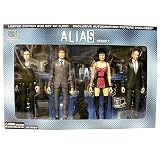  : ALIAS BOX SET