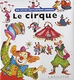 Le cirque Image du produit