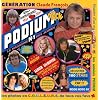 Les ann�es Podium : G�n�ration Claude Fran�ois
