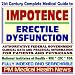 21st Century Complete Medical Guide to Impotence and Erectile Dysfunction (ED), Drug Therapy (Viagra, Levitra, Cialis), Authoritative Government Documents, ... for Patients and Physicians (CD-ROM)
