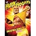 SILVER VISION Hulk Hogans Unreleased Collectors Series