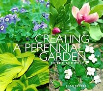 Creating a Perennial Garden in the Midwest