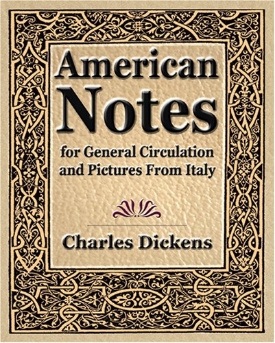 Charles Dickens