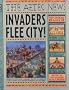 History News: The Aztec News