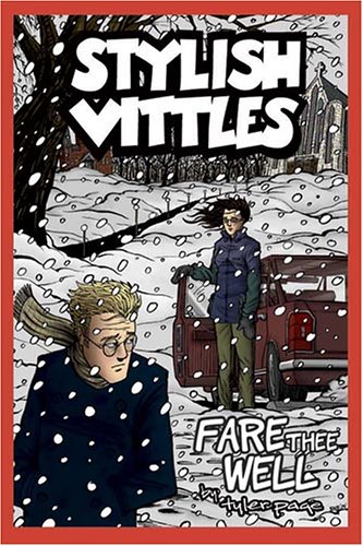 Personal Pages