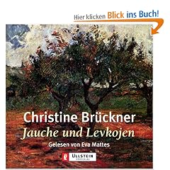 Jauche und Levkojen. 4 CDs
