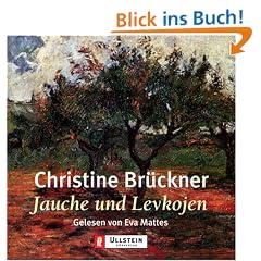 Jauche und Levkojen. 4 CDs