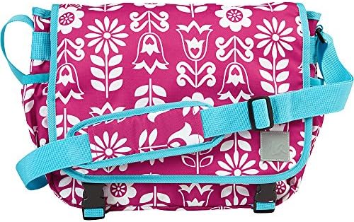 Hanna Andersson Girls Messenger Bag