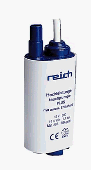 Wohnwagen-Rangierhilfe - Truma-Mover SE R