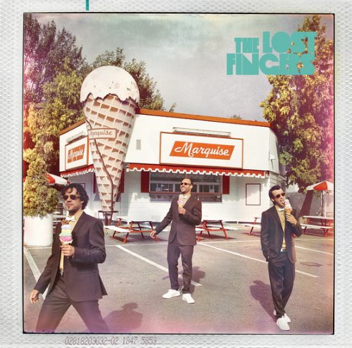 The Lost Fingers - La Marquise/lost Fingers - Zortam Music