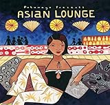 Putumayo Presents: Asian Lounge