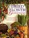 Book Dried Flower Gardening