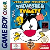 Sylvester & Tweety - 