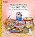 Melanie Mouse's Moving Day (Golden Naptime Tale)