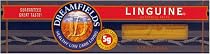 Dreamfields Healthy Low Carb Linguine Pasta 13.25 oz. box