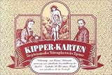 Produkt-Bild: Kipper-Karten-Set. Ausf&uuml;hrliches Anleitungsbuch und Kipper-Karten