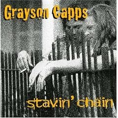 Stavin' Chain