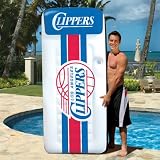 Los Angeles Clippers NBA Giant Size Mattress