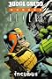 Judge Dredd vs. Aliens: Incubus