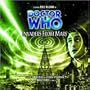 Invaders from Mars (Dr Who Big Finish)
