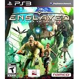 Enslaved: Odyssey To The West ~ Namco