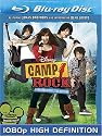 Camp Rock: Extended Rock Star Edition [Blu-ray]